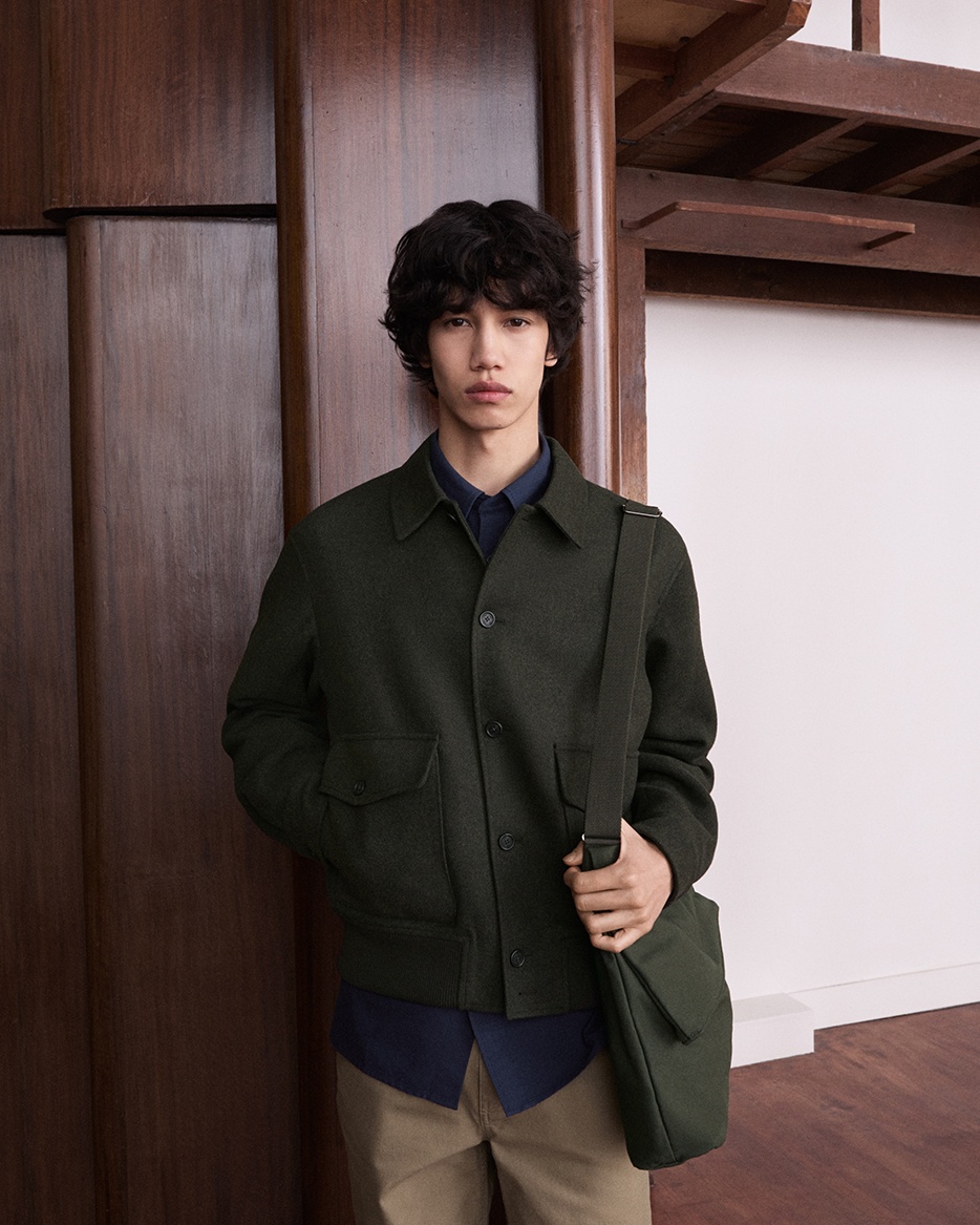 Uniqlo ảnh 9
