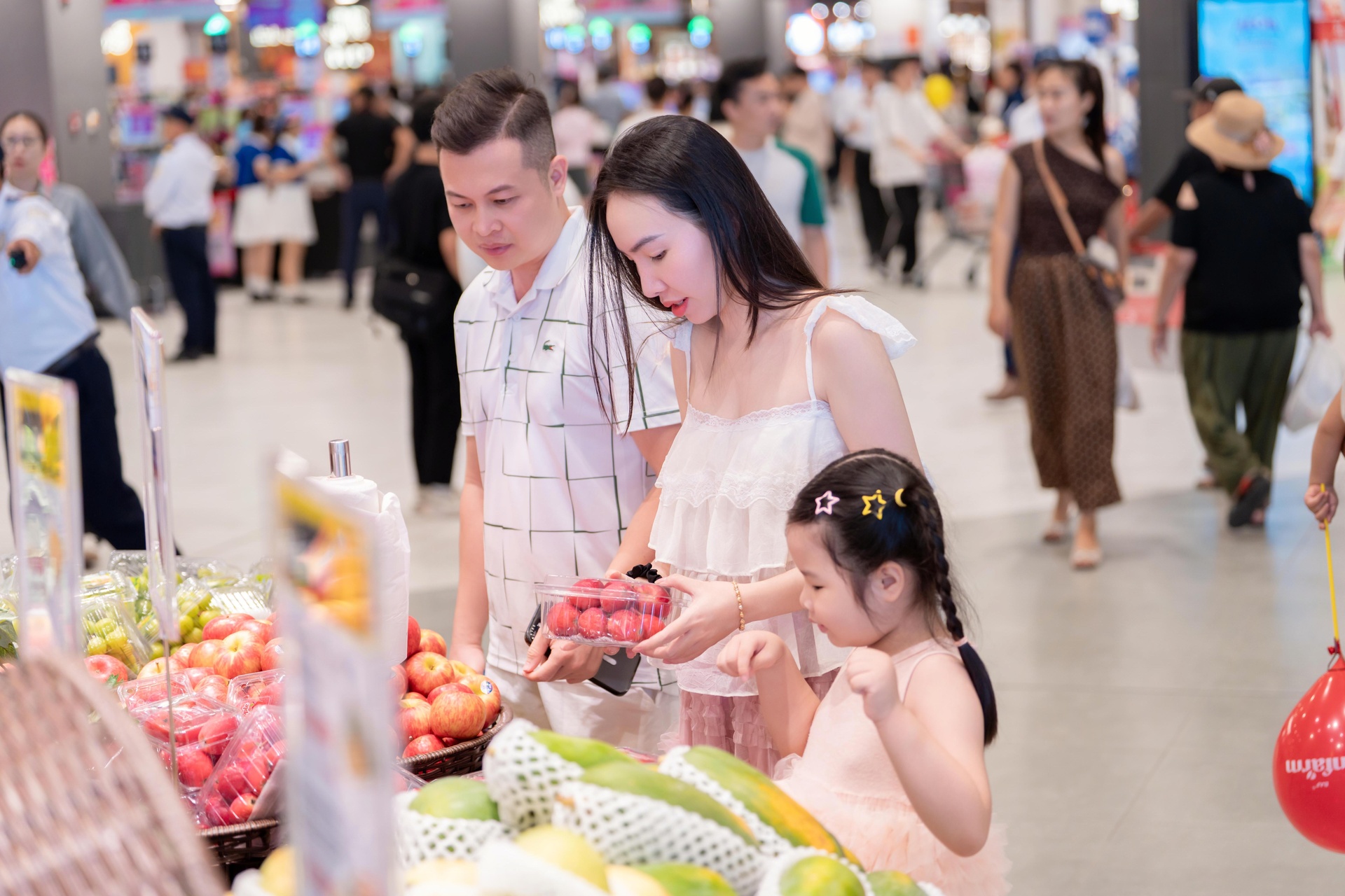 Aeon Hải Dương ảnh 3