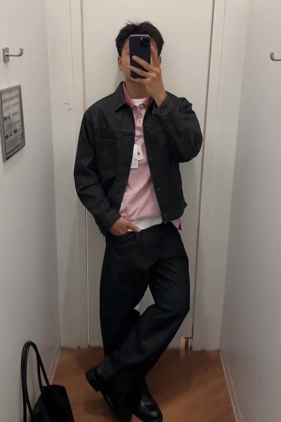 BST Thu Đông Uniqlo ảnh 14