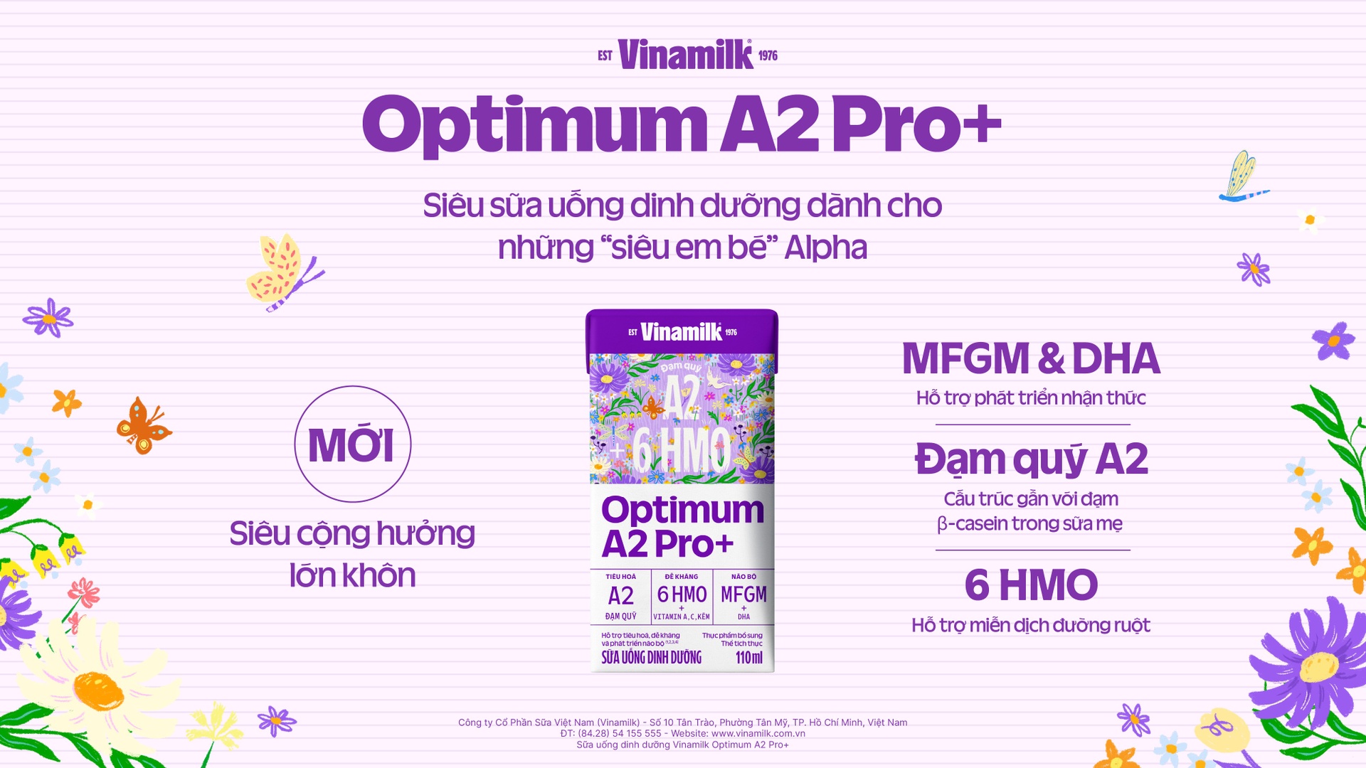 Vinamilk ảnh 3 Vinamilk anh 3