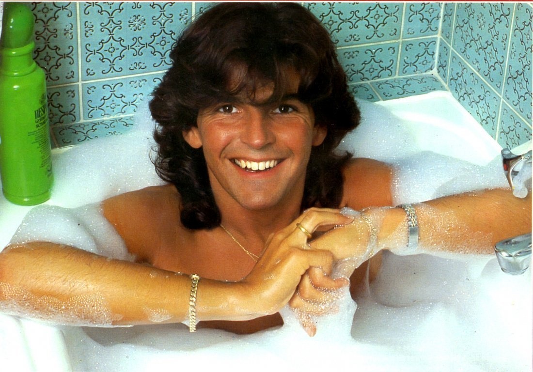 Modern Talking den Viet Nam anh 1