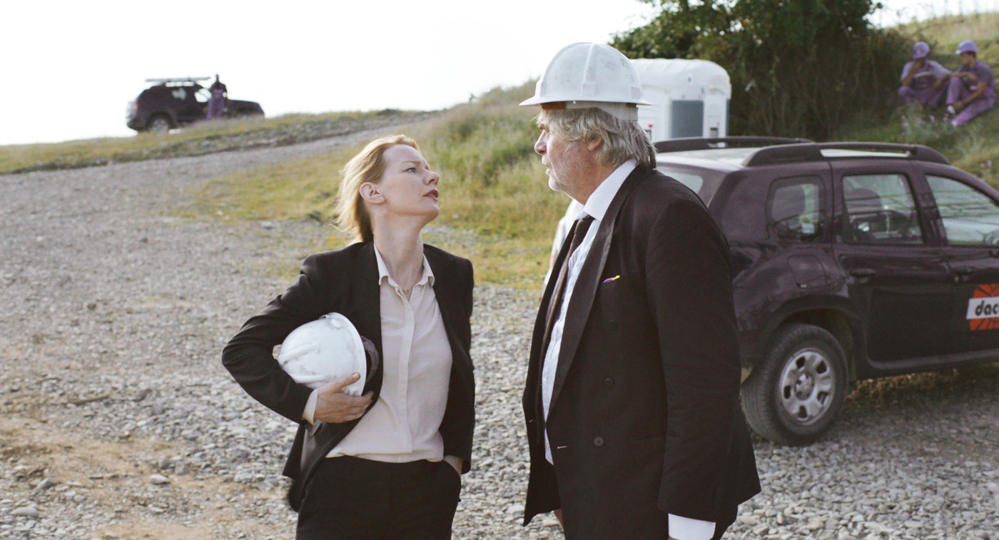 review phim Toni Erdmann anh 2