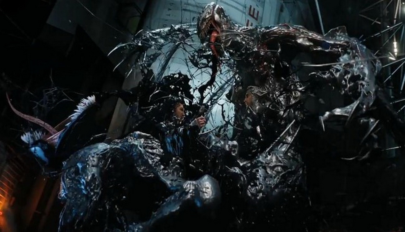 phim Venom anh 4