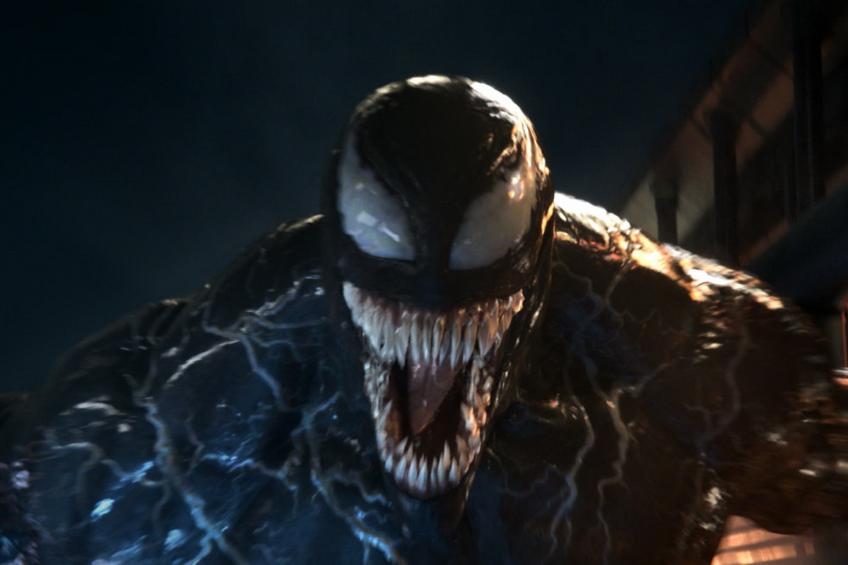 doanh thu Venom anh 3