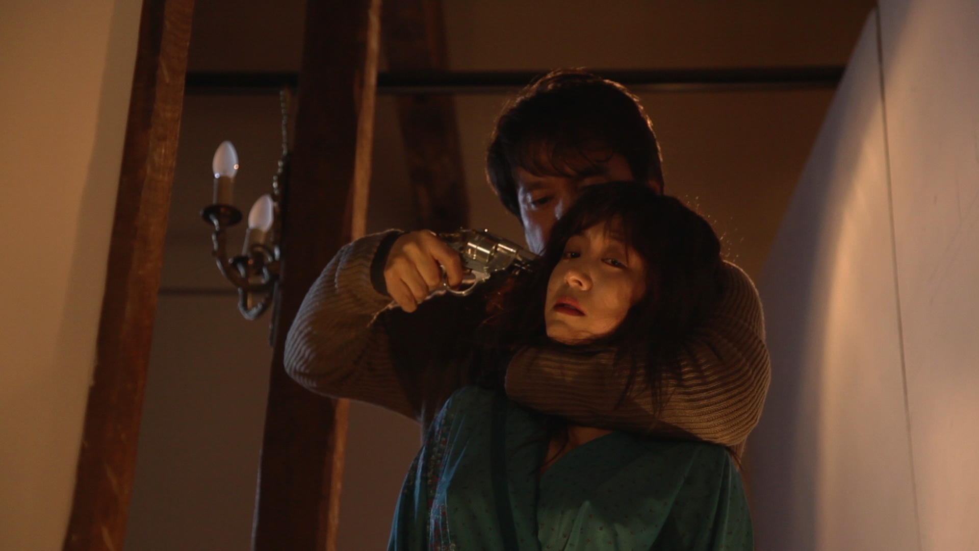 dao dien Kim Ki Duk anh 5