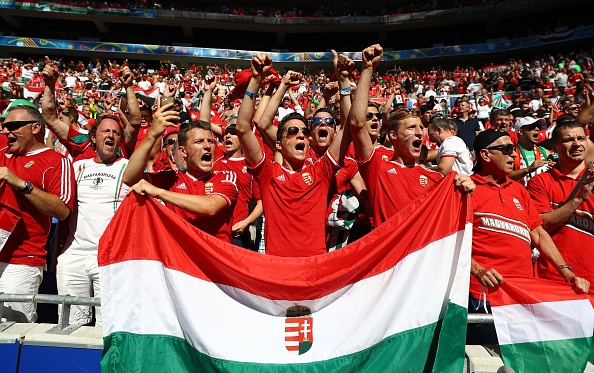Hungary vs Bo Dao Nha anh 12