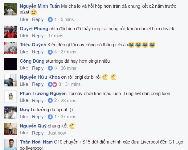 Liverpool,  Arsenal tranh ve du Champions Leagu anh 16