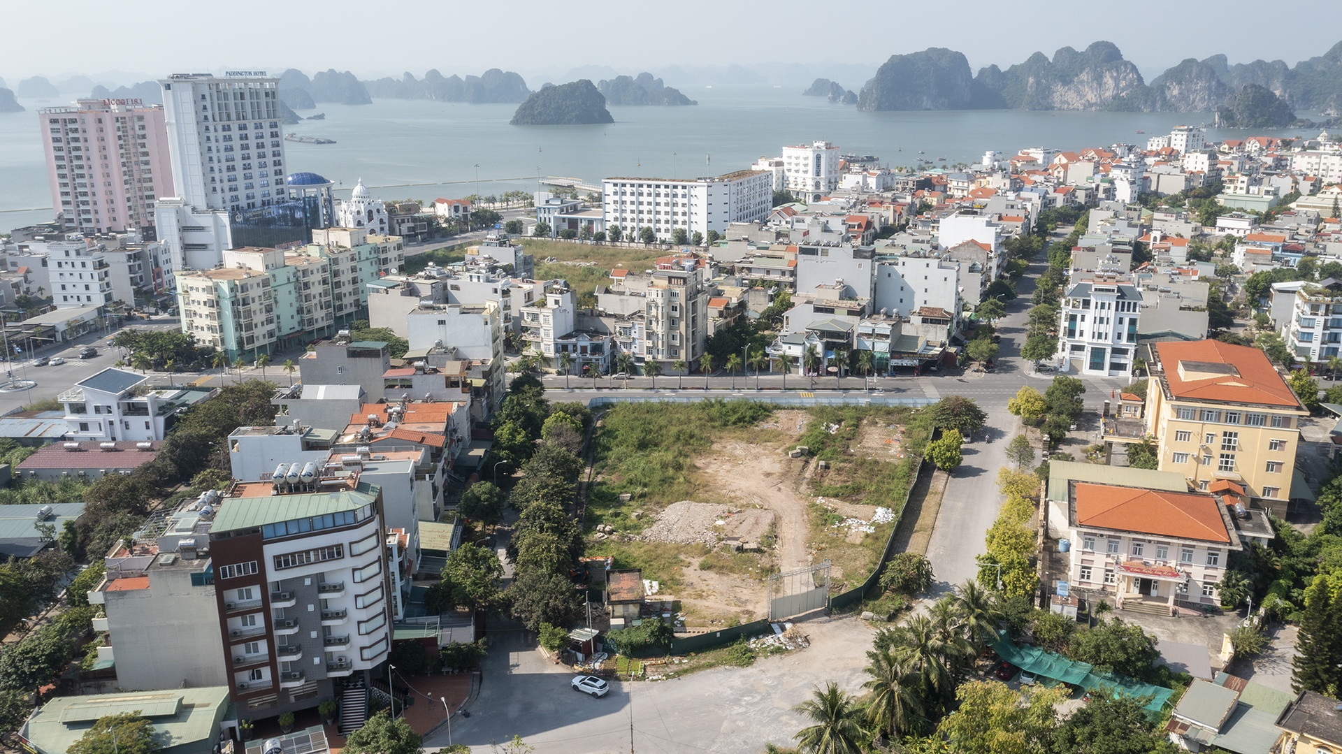 Bat dong san Ha Long anh 1