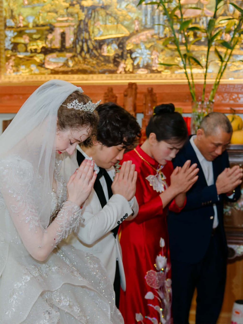 dam cuoi Viet Duc anh 5