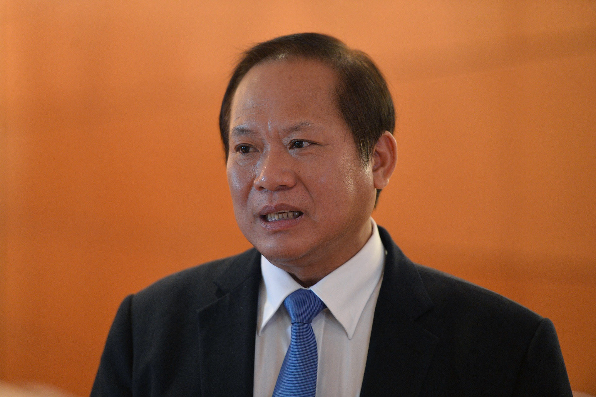 Bo truong Truong Minh Tuan anh 1