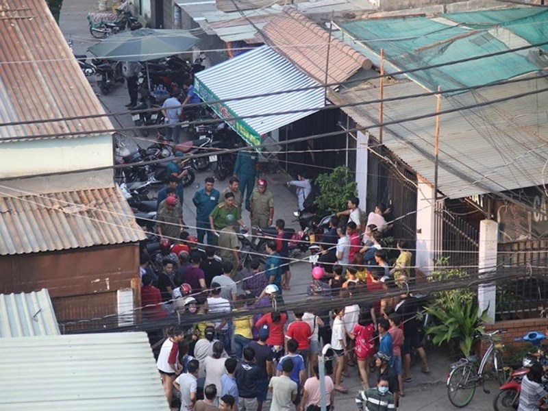 vu an 5 nguoi bi giet anh 1