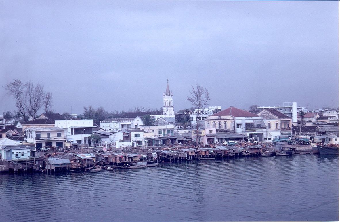 Khoi nghiep thanh cong cua Da Nang anh 1