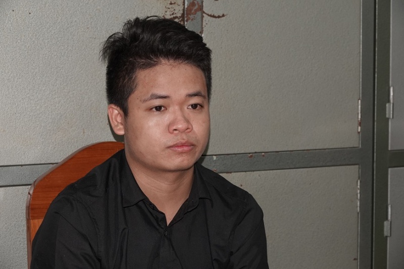 lua dao anh 1