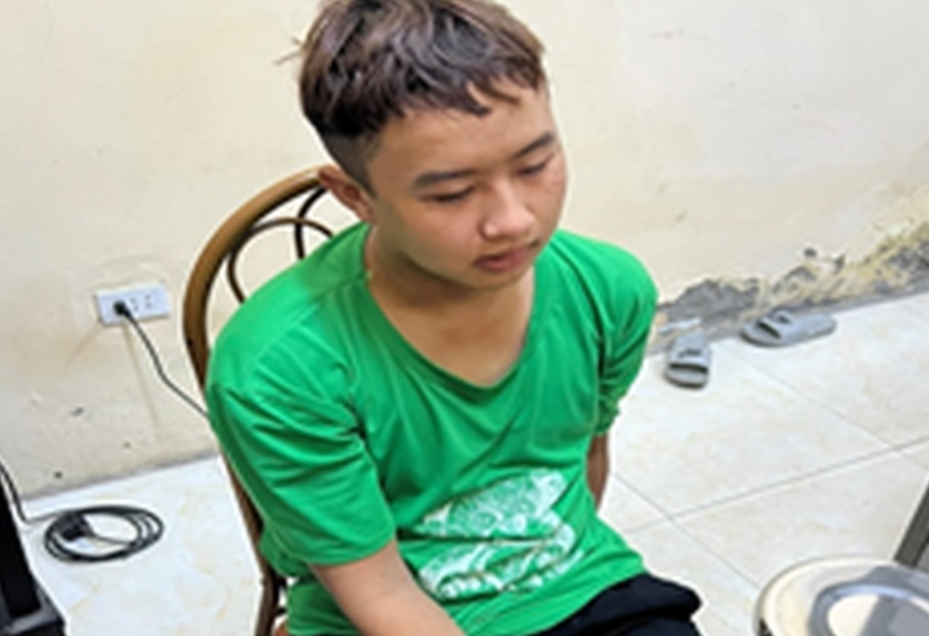 trom cap dien thoai anh 1