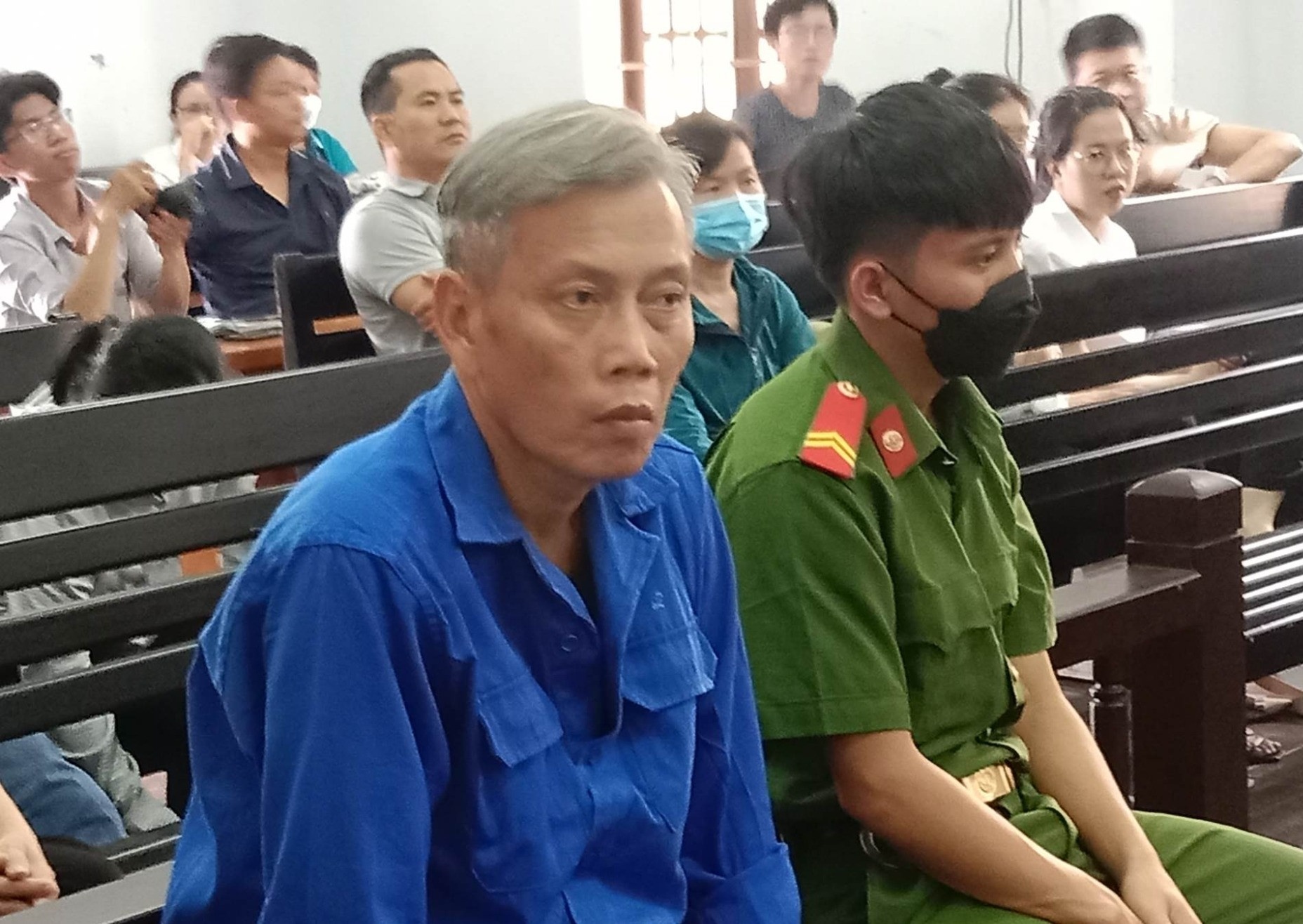 Bi cao Trinh Suong anh 1