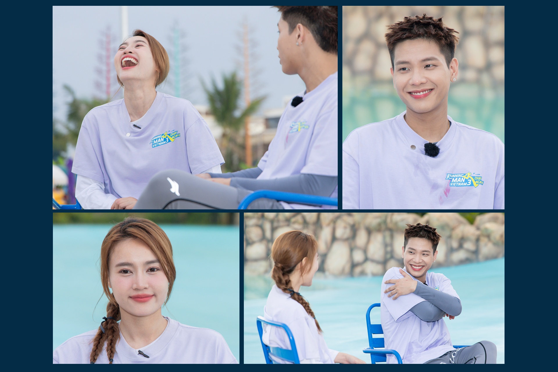 Running Man Viet Nam anh 3