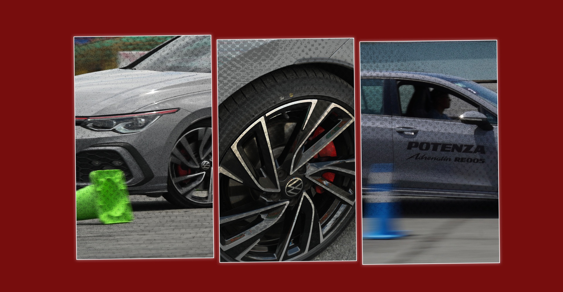 Bridgestone Potenza RE005 ảnh 13 Bridgestone Potenza RE005 ảnh 13