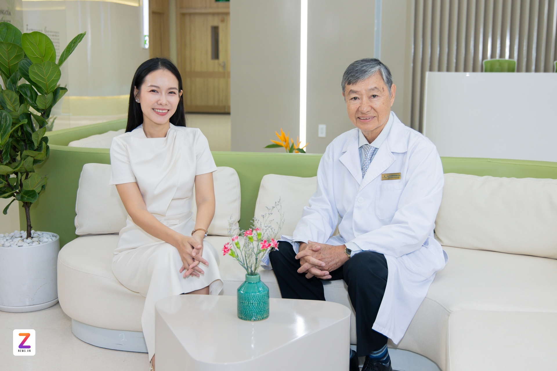 PGS Nguyễn Tấn Cường ảnh 7
