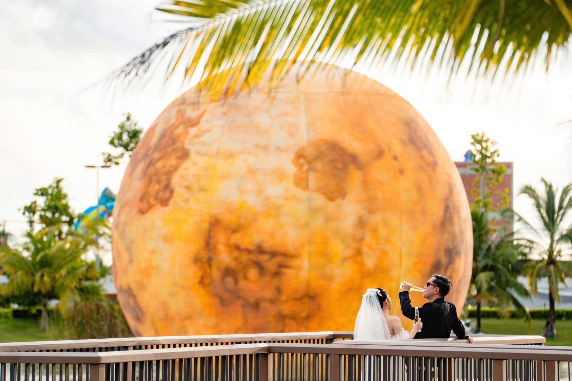 ナムロングIIセントラルレイクアン2