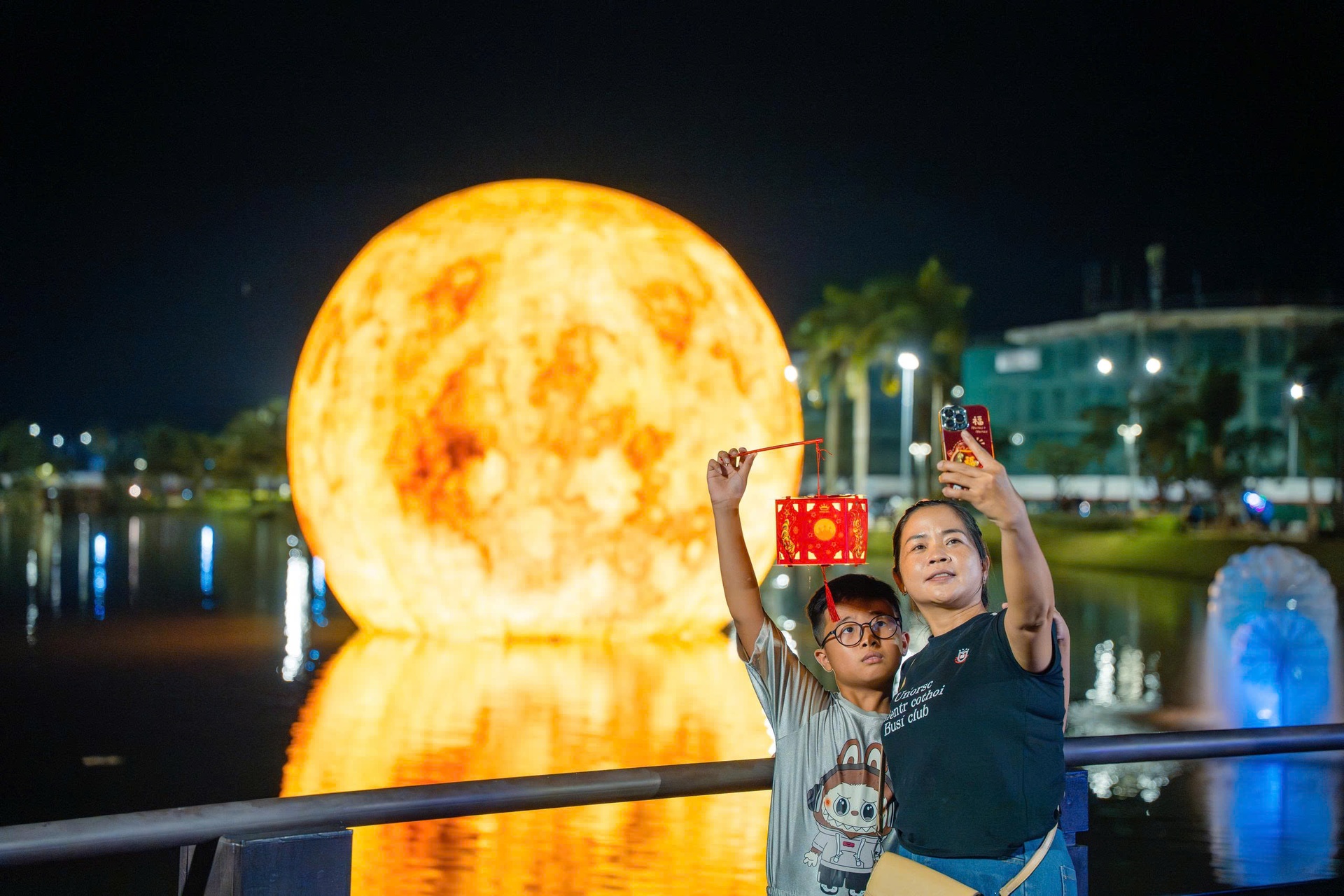 ナムロングIIセントラルレイクアン3