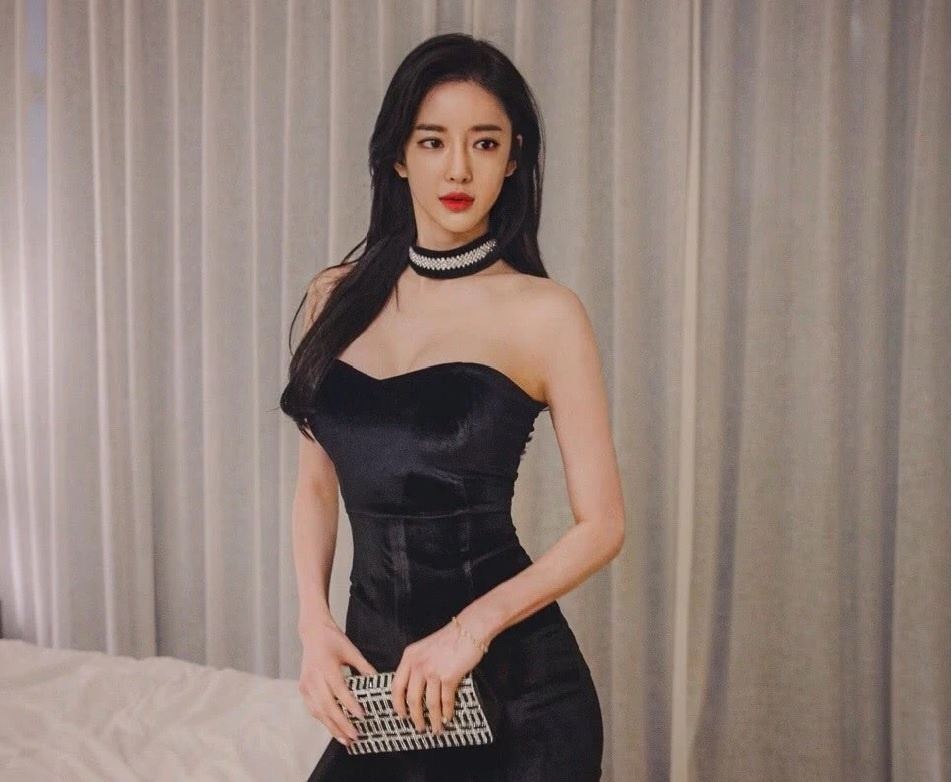 Ban Seo Jin anh 2