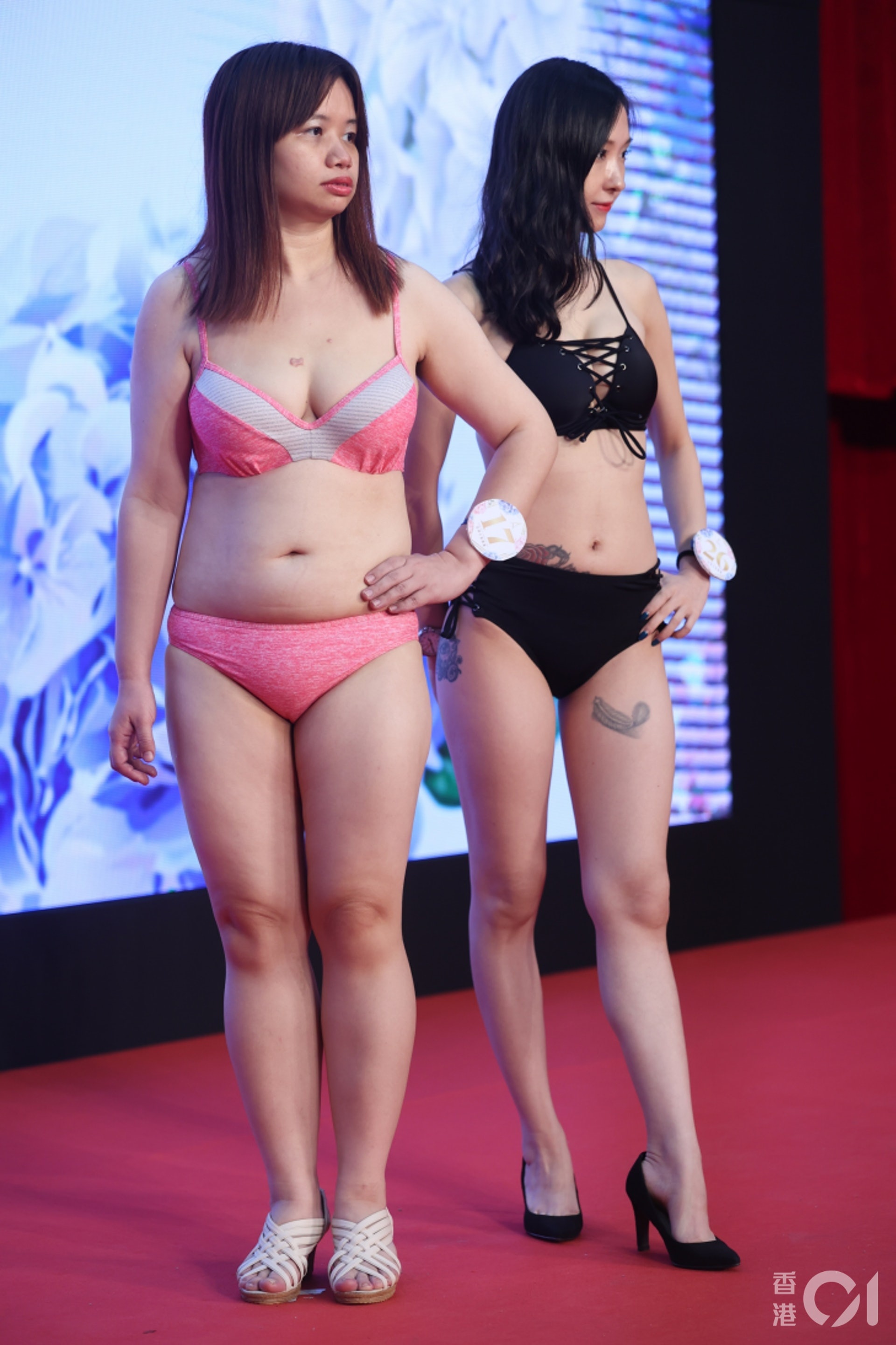 53 nguoi xem truc tiep Hoa hau chau A 2021 anh 2