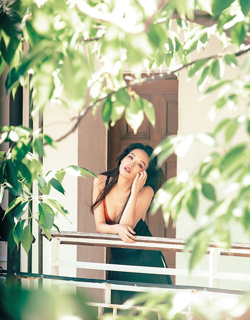 Thu Ky tuoi 46 anh 1
