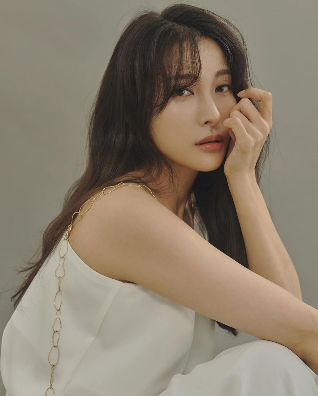 Park Gyuri bi tram cam anh 2