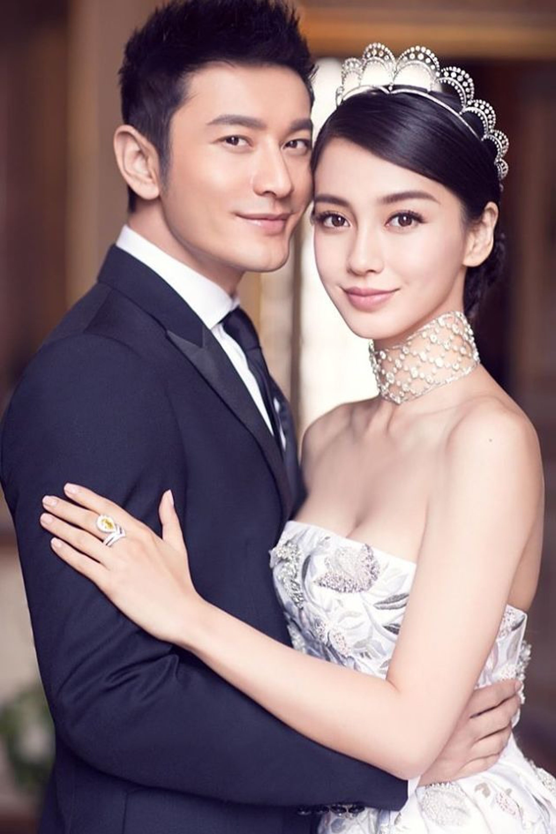 Scandal tinh ai anh 1