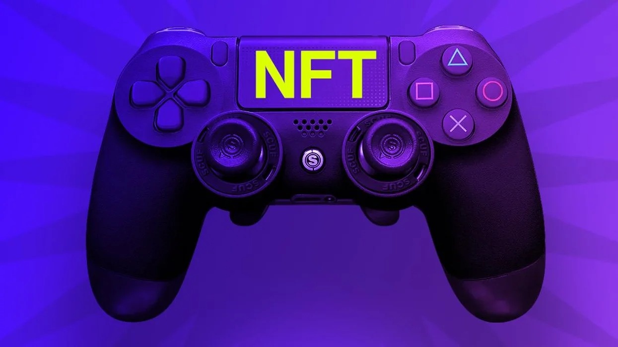Con sot GameFi va nhung rui ro tiem an anh 2