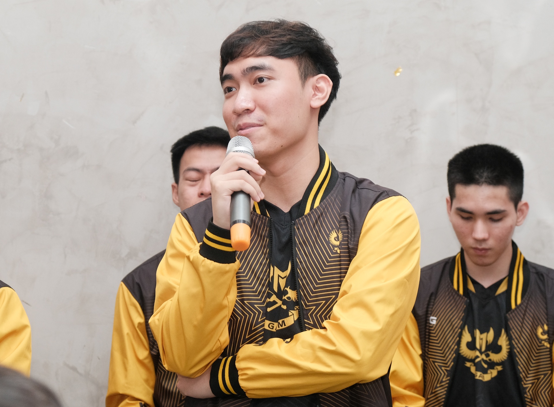 gam va sgg,  tai cktg anh 2