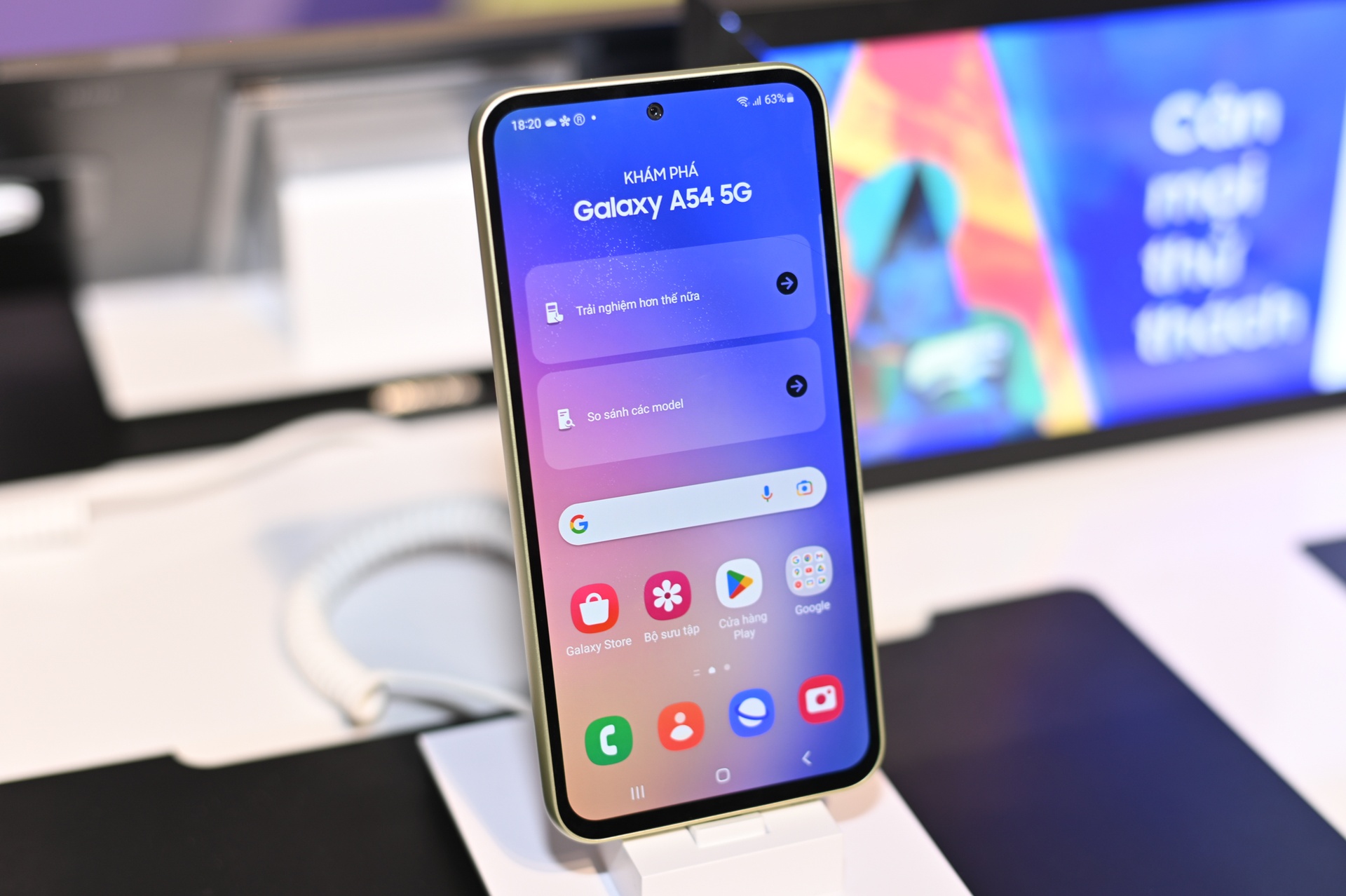 Samsung A anh 2
