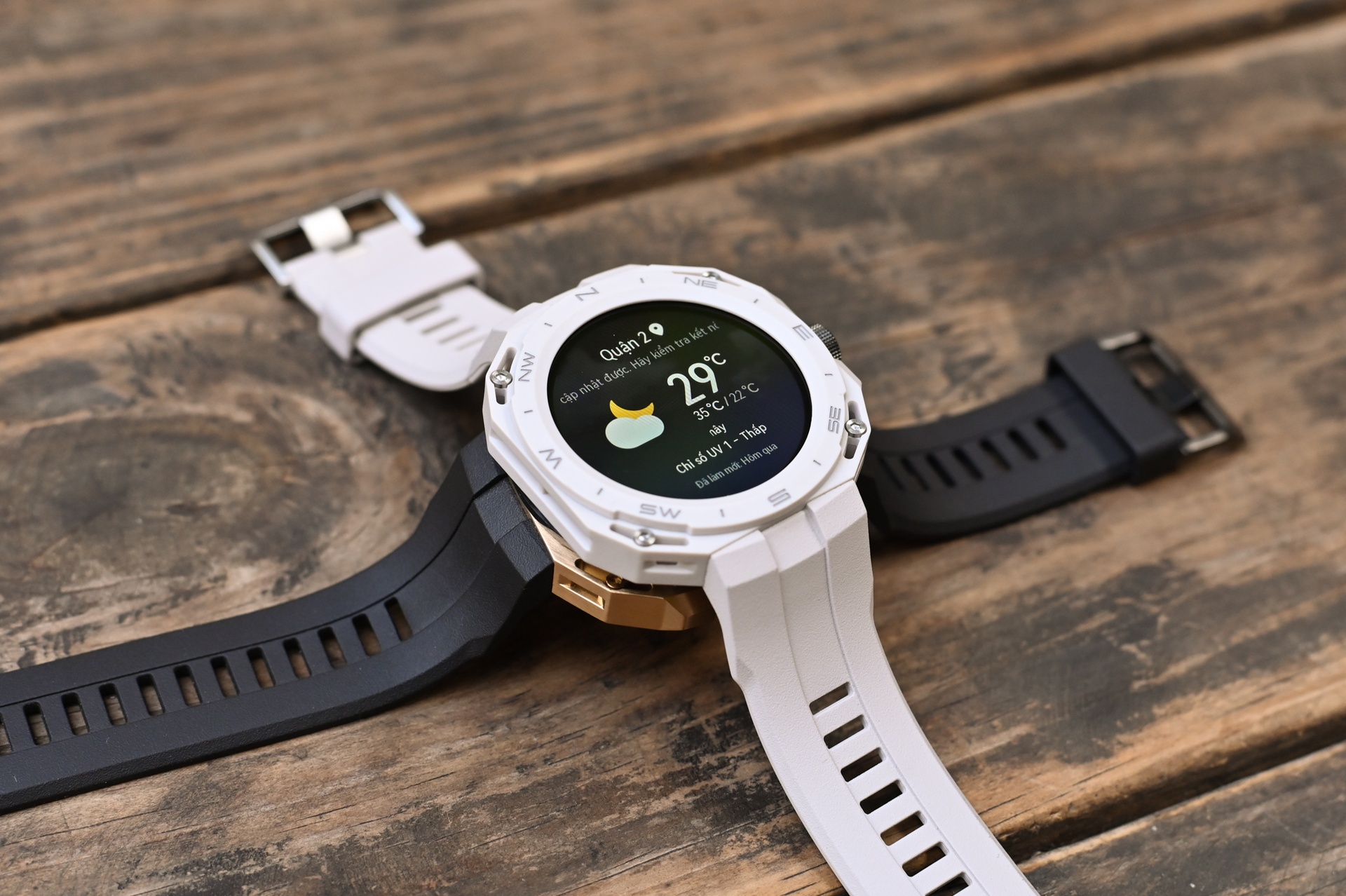 Watch GT Cyber anh 1