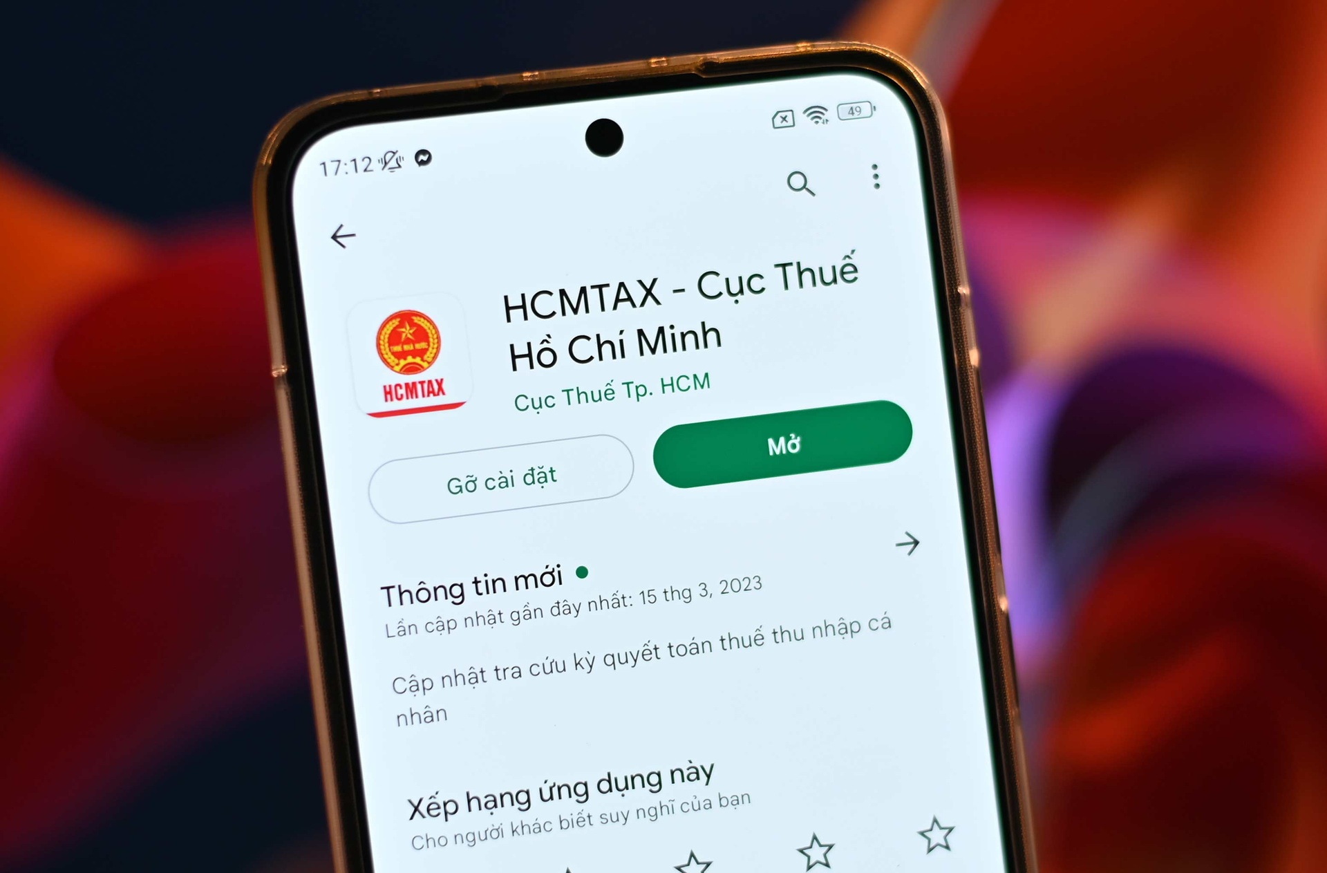 app gia mao cuc thue anh 1