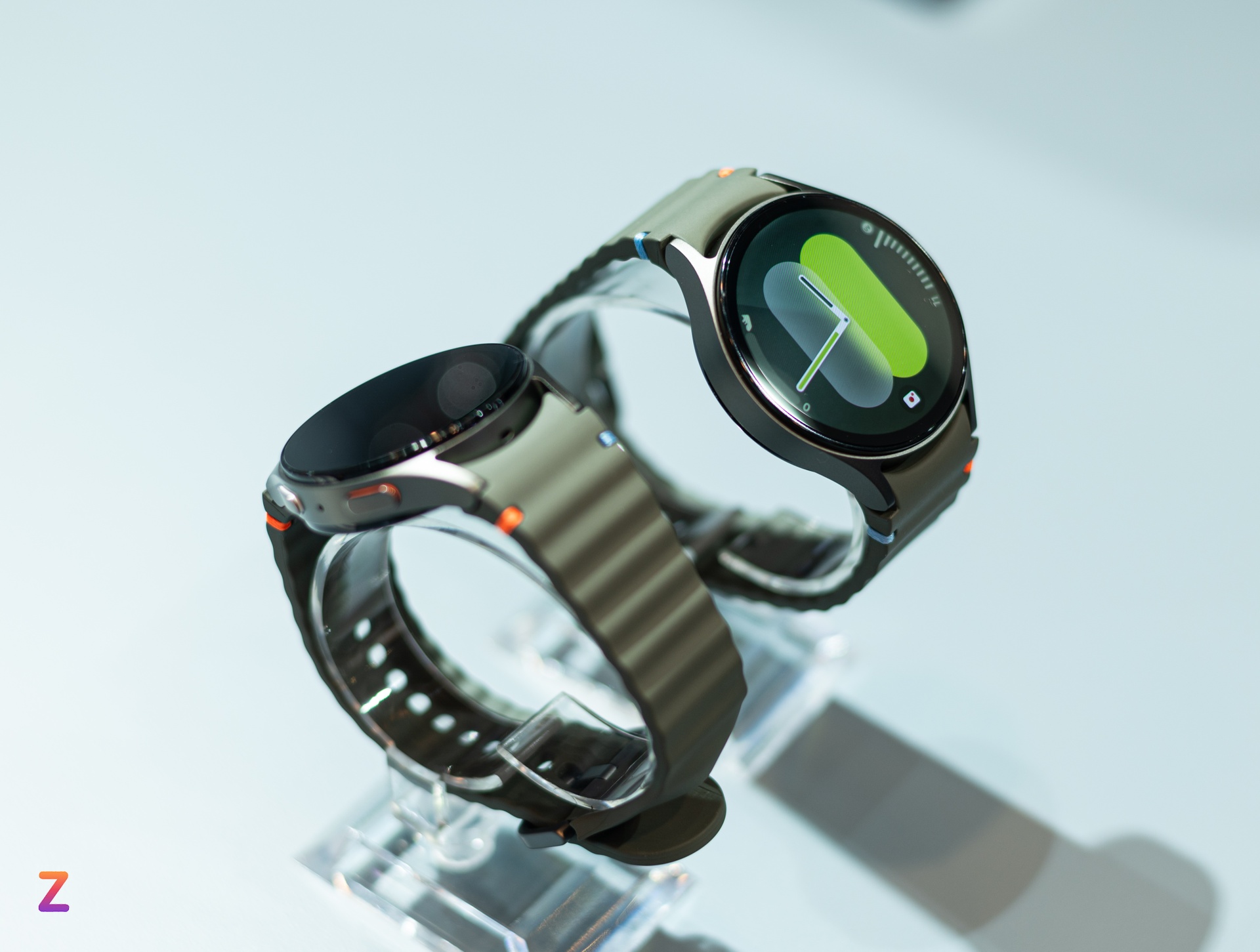 Galaxy Watch Ultra anh 7