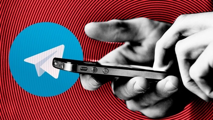 Chan telegram anh 3