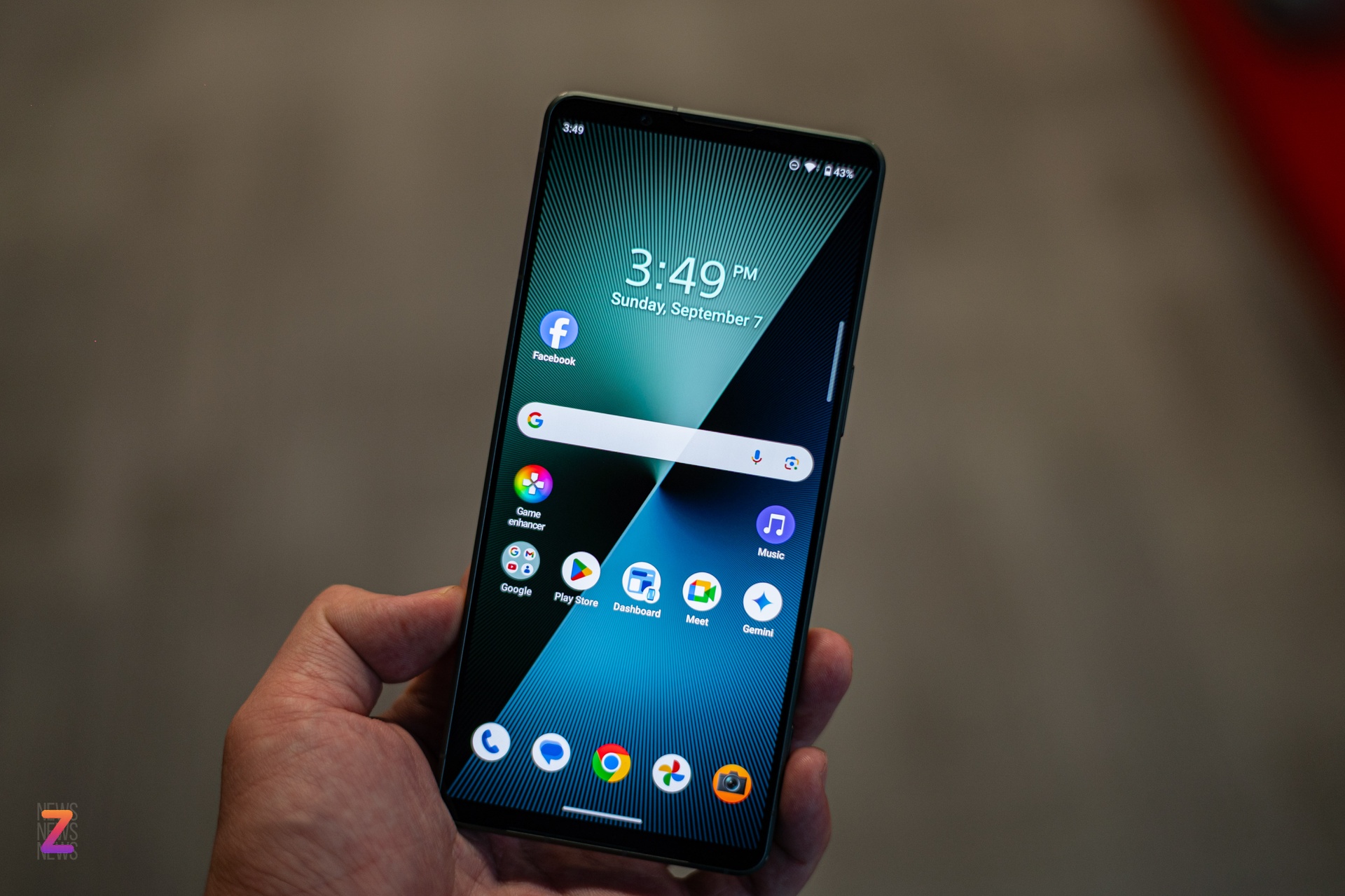 Sony Xperia 1 anh 4