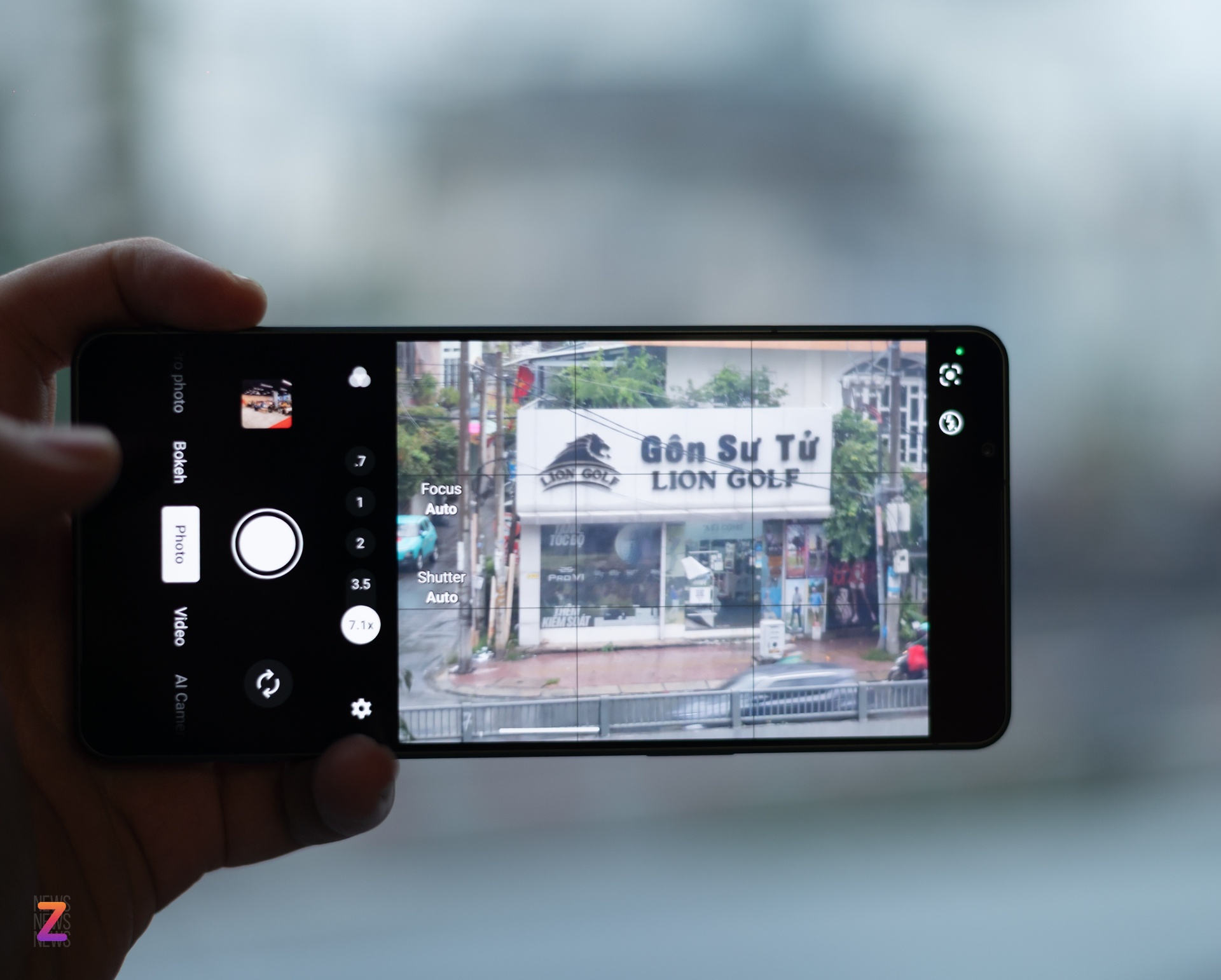 Sony Xperia 1 anh 2