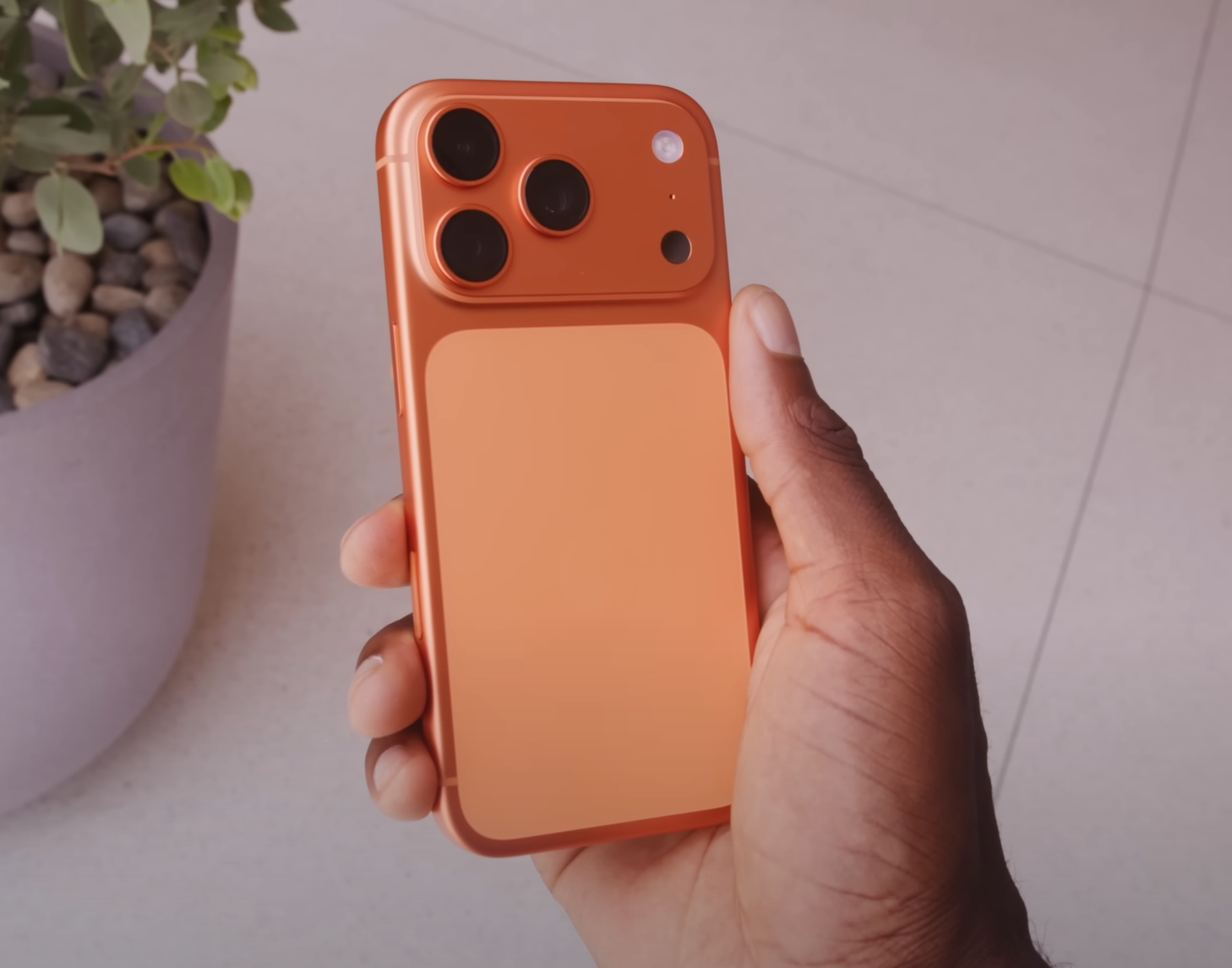 iPhone 17 Viet Nam re anh 2