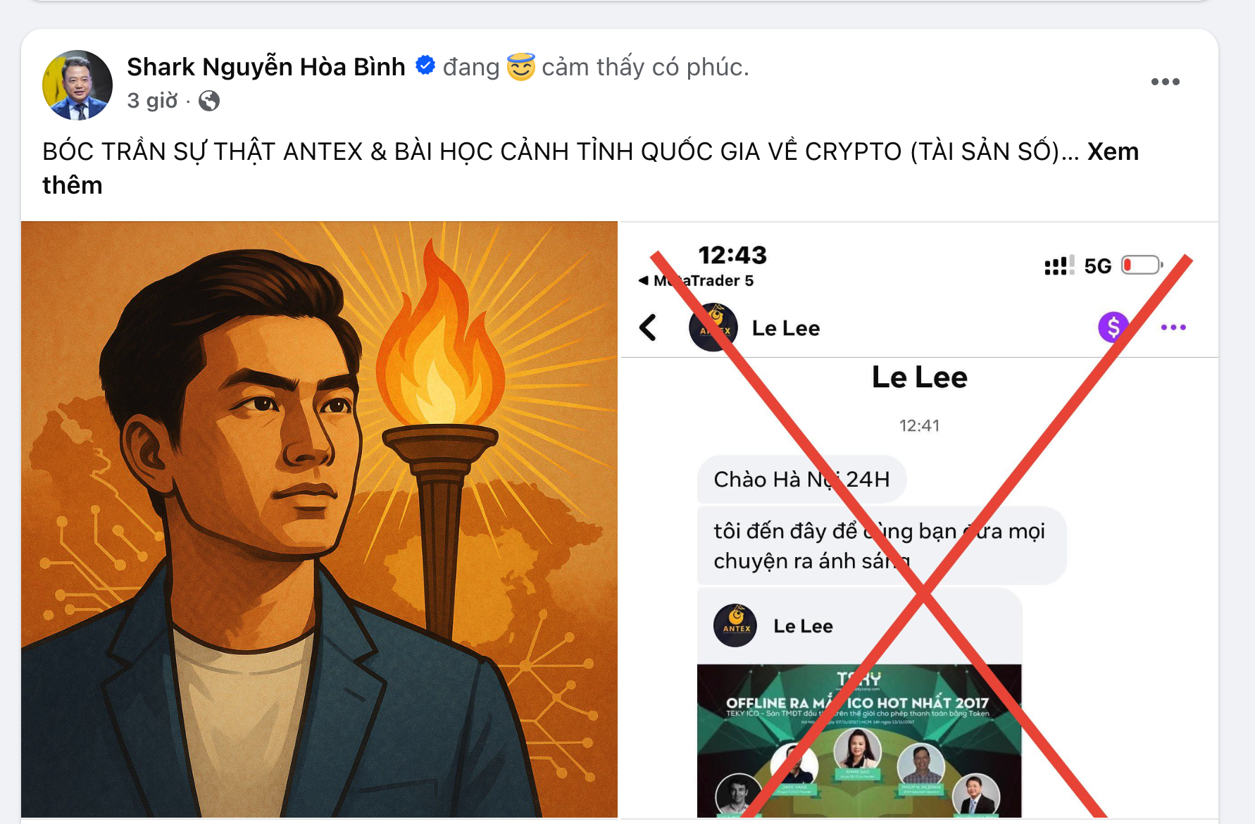 Shark Binh AntEX anh 2