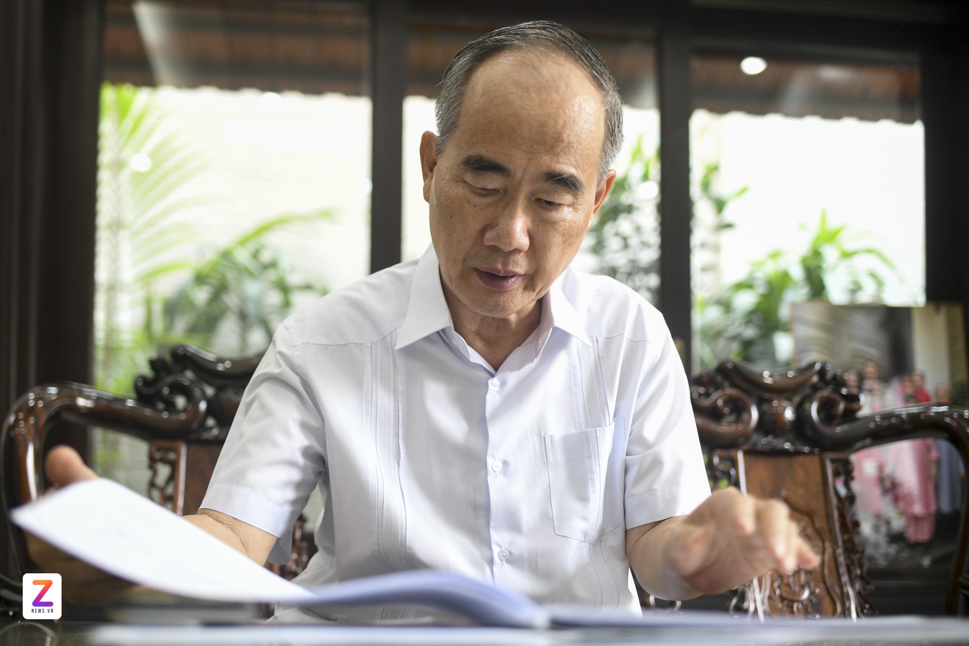 Tỉ lệ sinh ảnh 3