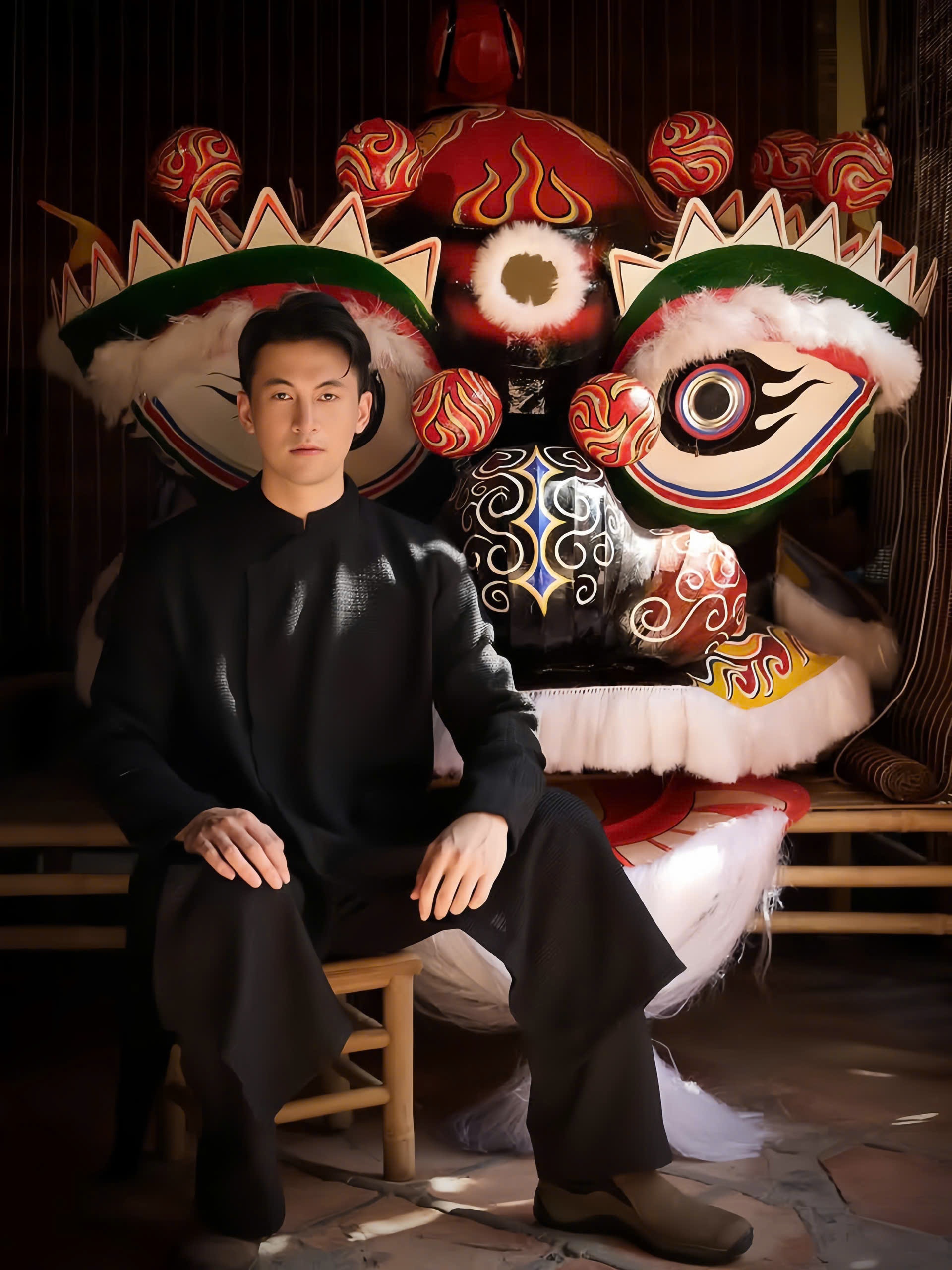 Trung Thu, check-in, Ha Noi, Sai Gon, long den, chup anh Trung Thu anh 10