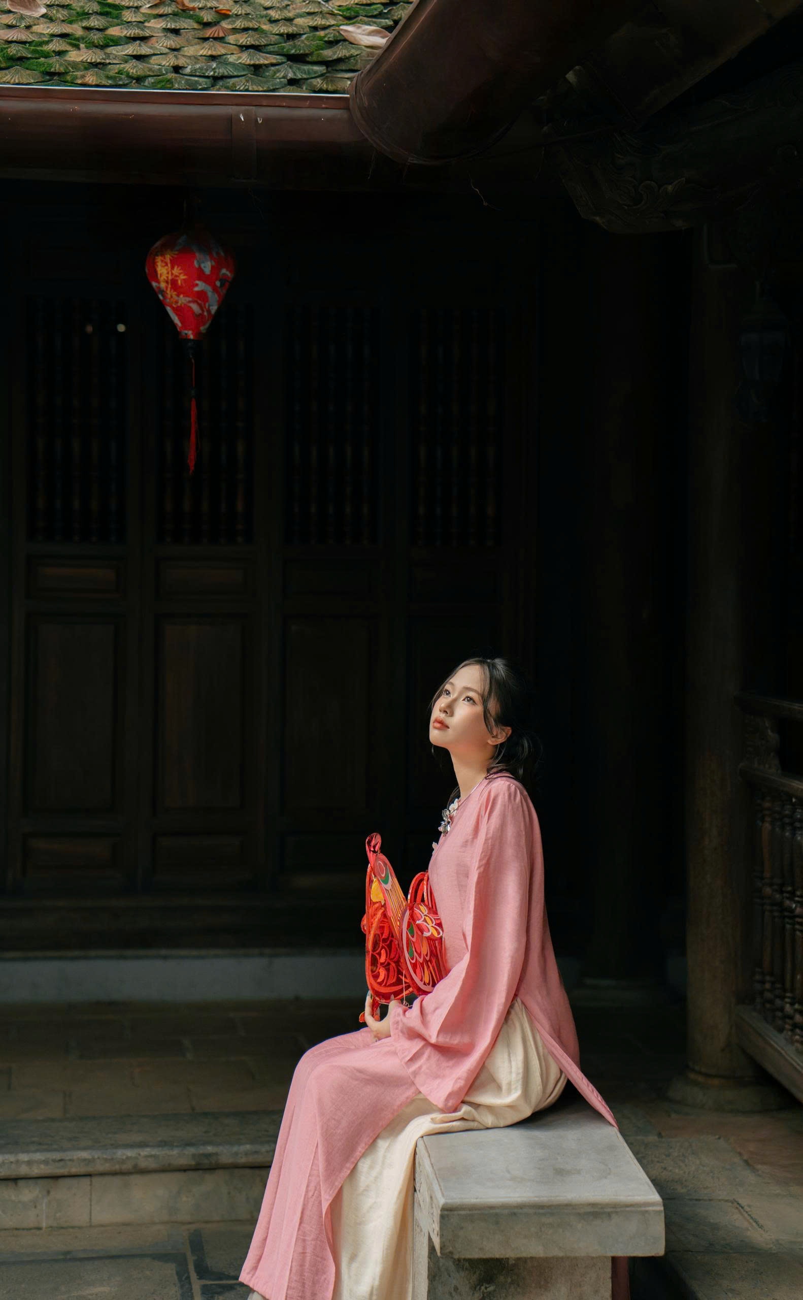 Trung Thu, check-in, Ha Noi, Sai Gon, long den, chup anh Trung Thu anh 3