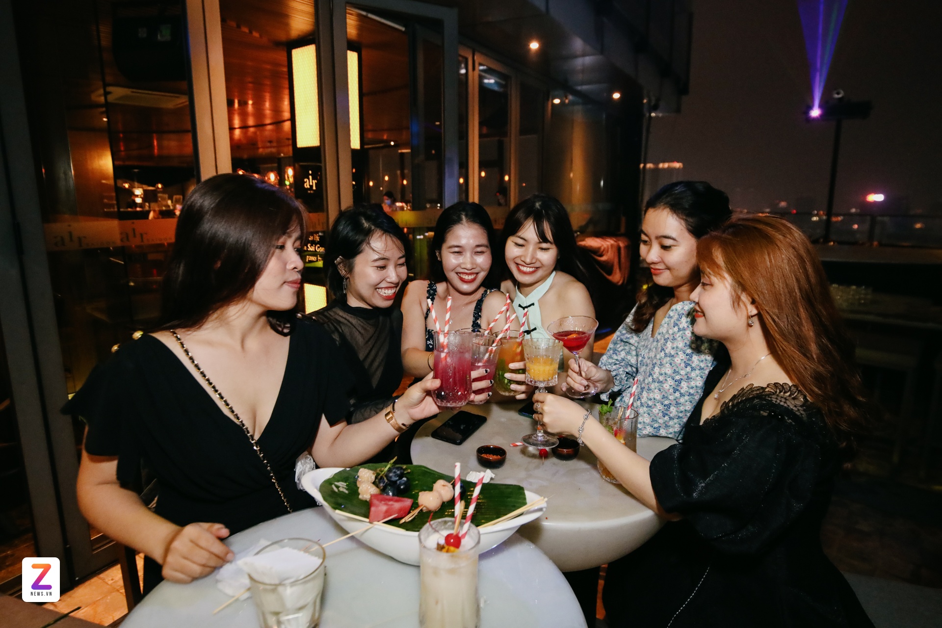 Ha Noi,  TP.HCM,  an uong anh 2