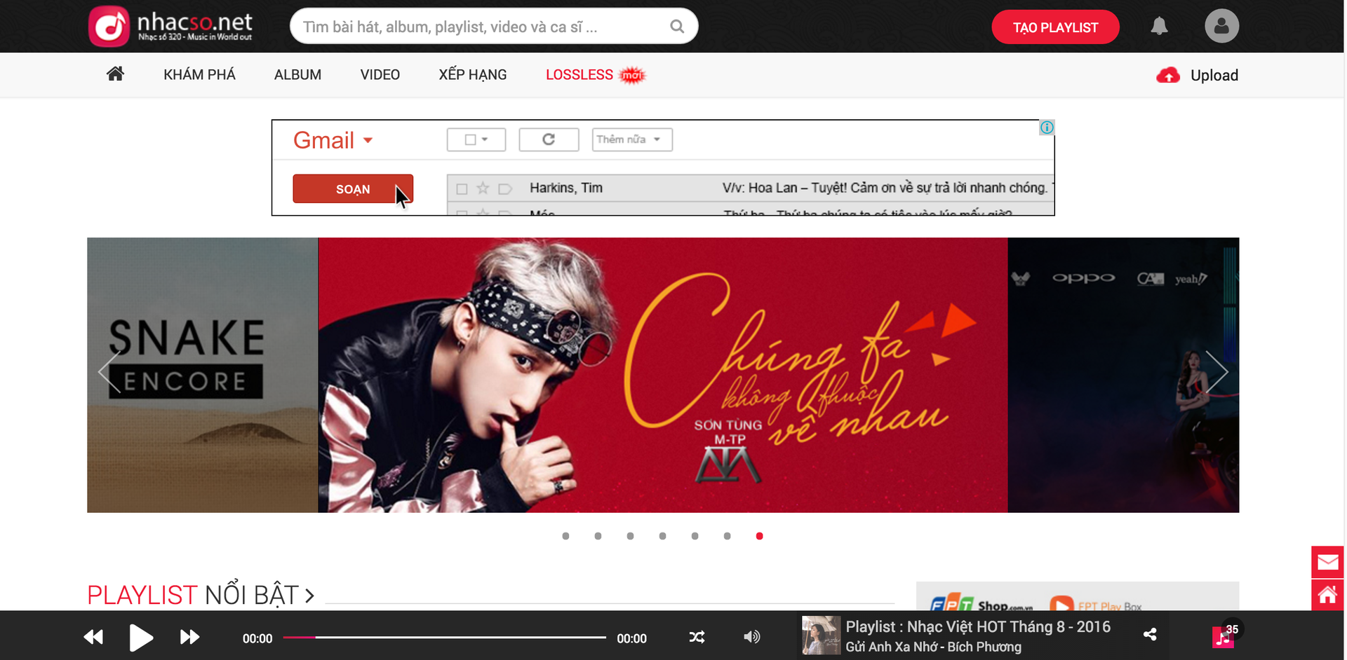nhacso.net dong cua anh 1