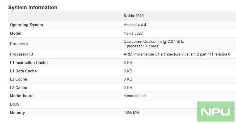 smartphone Android cua Nokia anh 1