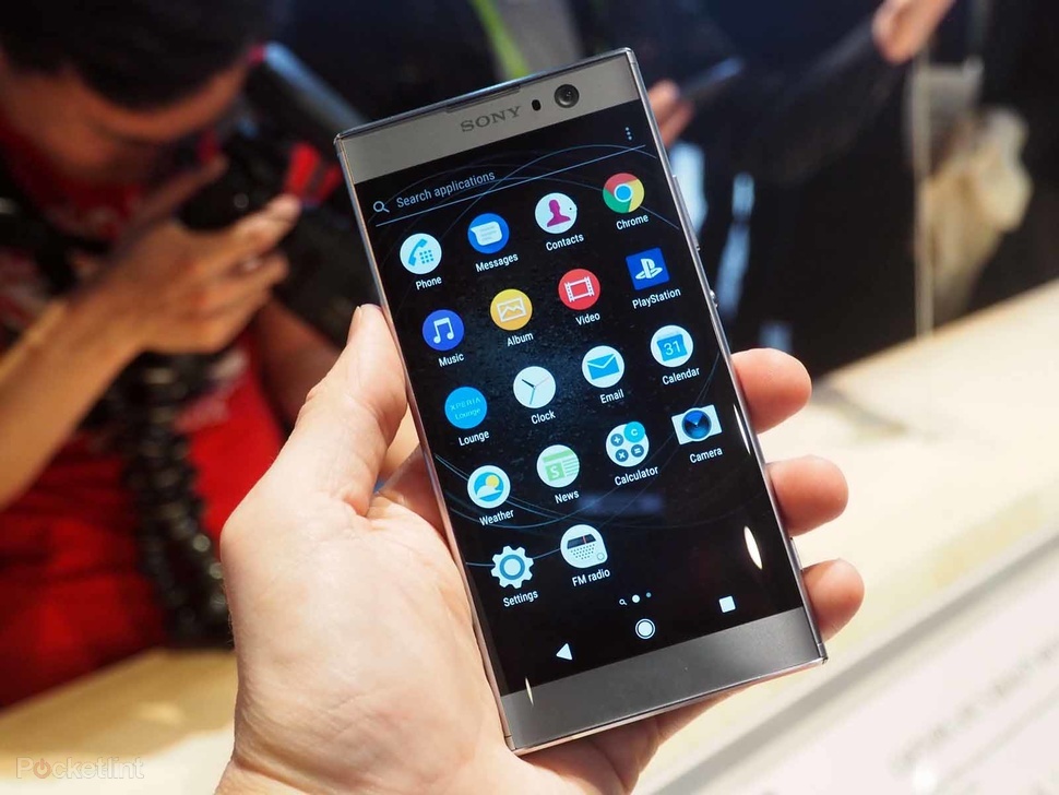 smartphone vua trinh lang dau 2018 anh 1