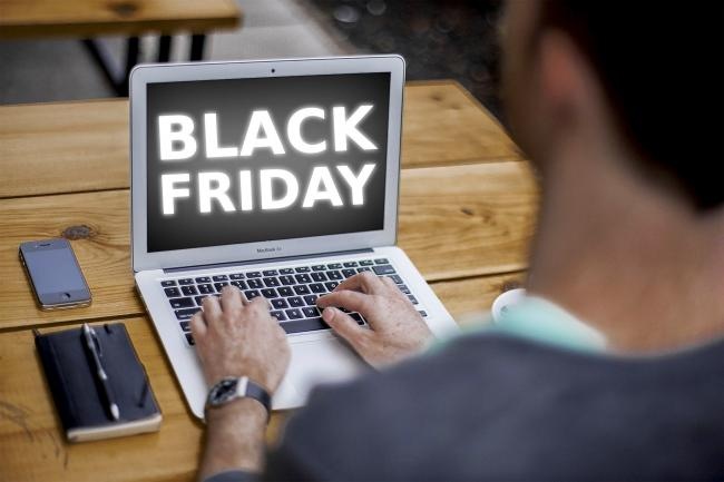 Black Friday,  mua sam,  deal Black Friday Viet Nam 2020 anh 2