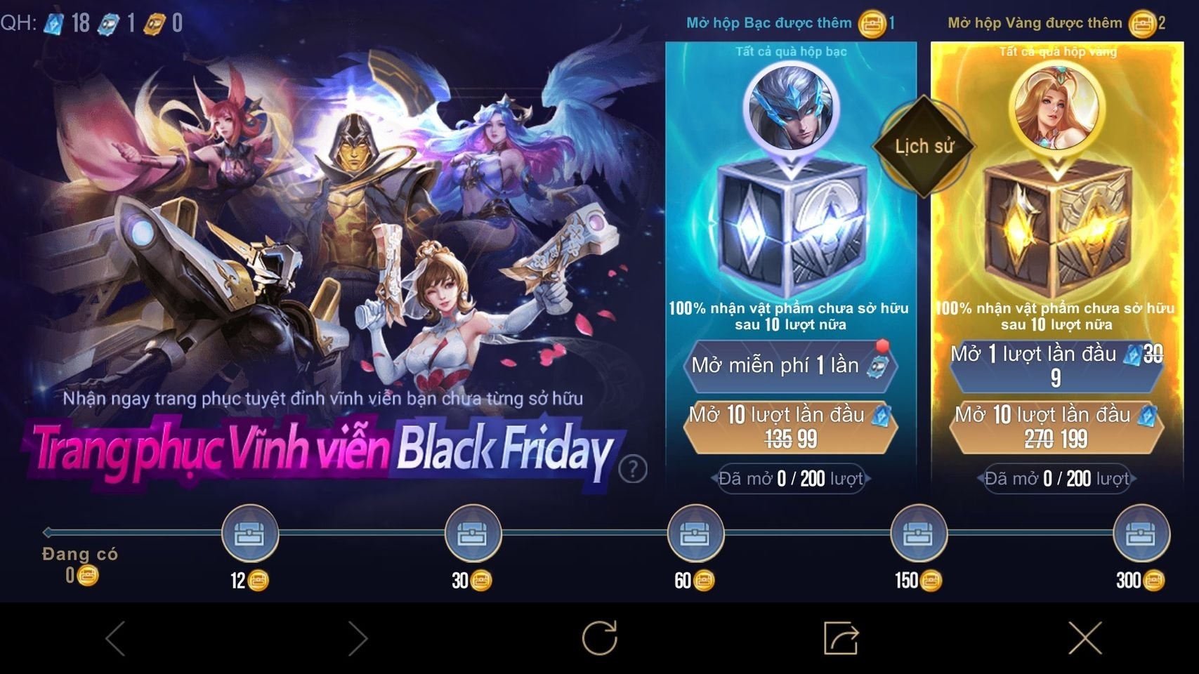 Black Friday,  mua sam,  deal Black Friday Viet Nam 2020 anh 6