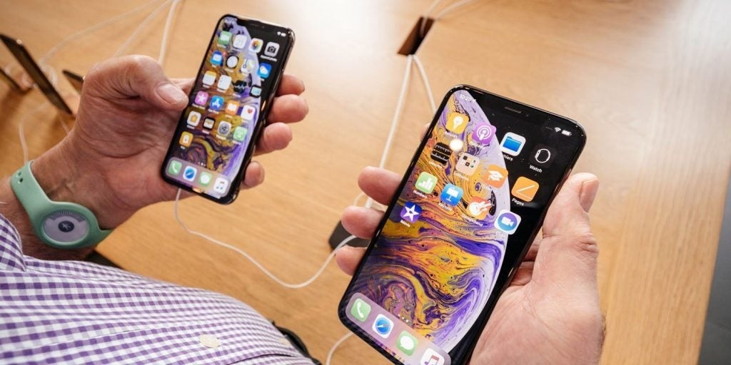 loi tieu thu dung luong tren ios 13 anh 1